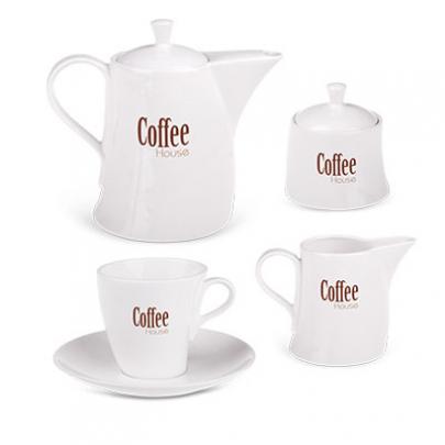 Zestaw kawowy WIND COFFEE SET