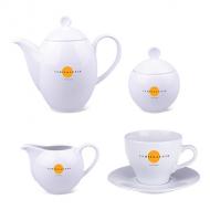 Zestaw kawowy VENEZIA COFFEE SET