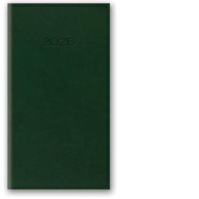 Kalendarz książkowy tygodniowy 2026