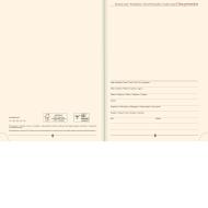 Kalendarz książkowy tygodniowy 2026