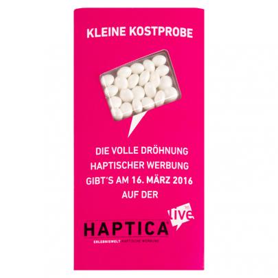 PUSH THE BUTTON PROSTOKĄT