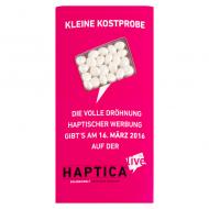 PUSH THE BUTTON PROSTOKĄT