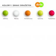 PUSH THE BUTTON PROSTOKĄT