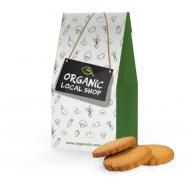 CIASTKA MIGDAŁOWE VEGE