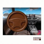 CZEKOLADOWA KIEROWNICA