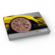 CZEKOLADOWY KSZTAŁT