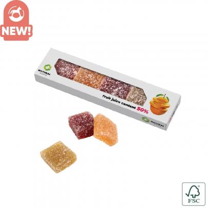 PURE FRUIT BAR