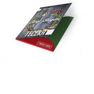 Teczka premium