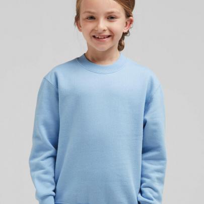 Dziecięca bluza klasyczna 152 (11-12/2XL)