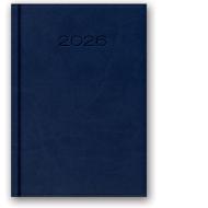 Kalendarz książkowy dzienny 2026