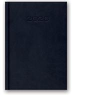 Kalendarz książkowy dzienny 2026