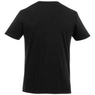 T-shirt unisex Finney z możliwością brandingu metki