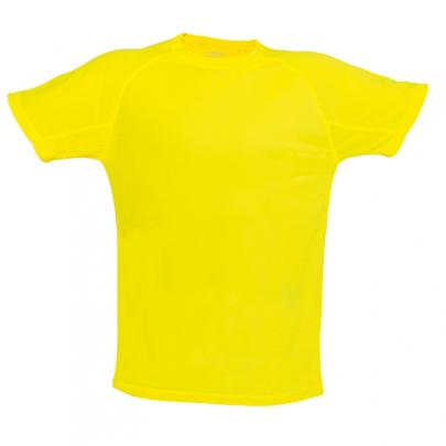 Koszulka fluorescencyjna