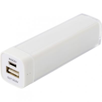 Power bank 2200 mAh