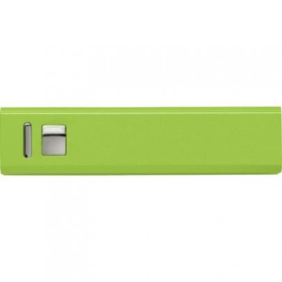 Power bank 2600 mAh