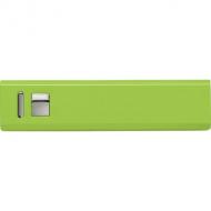 Power bank 2600 mAh