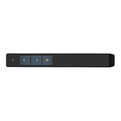 Wskaźnik laserowy z portem USB