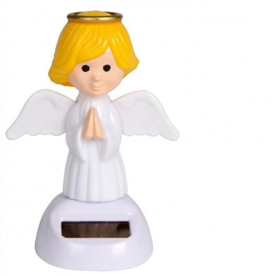 Figurka solarna ANGEL