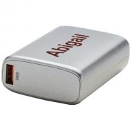 Tron Mini powerbank w technologii PD, 9600mAh