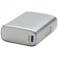 Tron Mini powerbank w technologii PD, 9600mAh