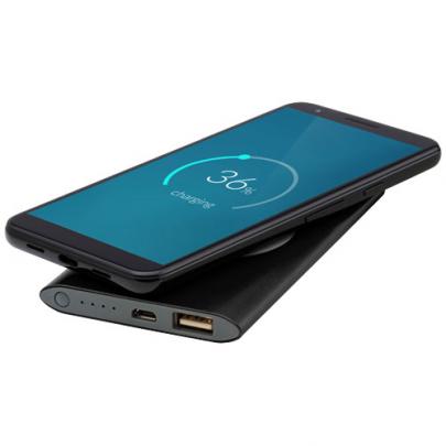 Juice bezprzewodowy powerbank 4000 mAh