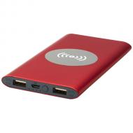 Juice bezprzewodowy powerbank, 8000 mAh