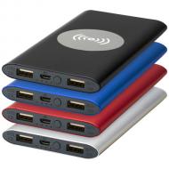 Juice bezprzewodowy powerbank, 8000 mAh