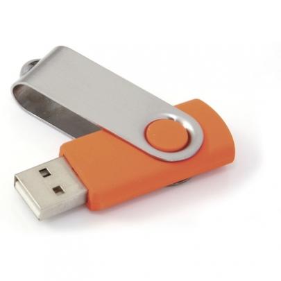 Pamięć USB "twist" 1-64 GB