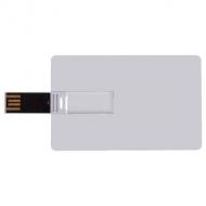 Pamięć USB "karta kredytowa" 1-64 GB