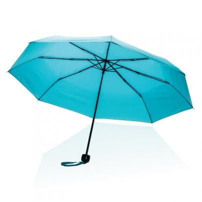 Mały parasol automatyczny 21" Impact AWARE rPET