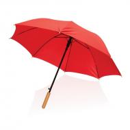 Bambusowy parasol automatyczny 23" Impact AWARE rPET