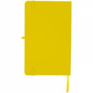 Notes A5 KIEL, żółty