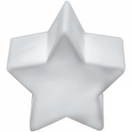 Lampka plastikowa LED STAR