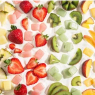 CUKIEREK REKLAMOWY SMOOTHIE PIXEL