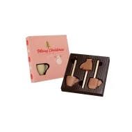 ZESTAW GORĄCEJ CZEKOLADY