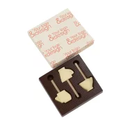 ZESTAW GORĄCEJ CZEKOLADY