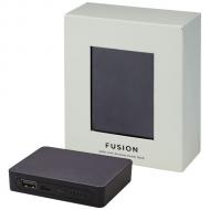 Fusion bezprzewodowy powerbank, 5000 mAh