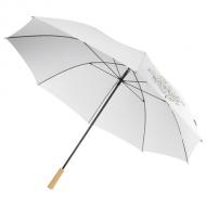 Wiatroodporny parasol golfowy 76 cm z PET z recyklingu Romee