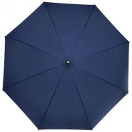 Wiatroodporny parasol golfowy 76 cm z PET z recyklingu Romee