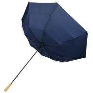 Wiatroodporny parasol golfowy 76 cm z PET z recyklingu Romee