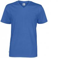 T-SHIRT V-NECK