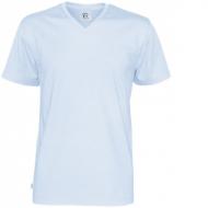 T-SHIRT V-NECK