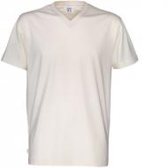 T-SHIRT V-NECK