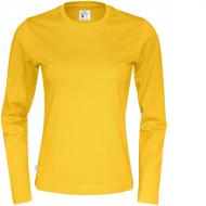 T-SHIRT LONG SLEEVE LADY