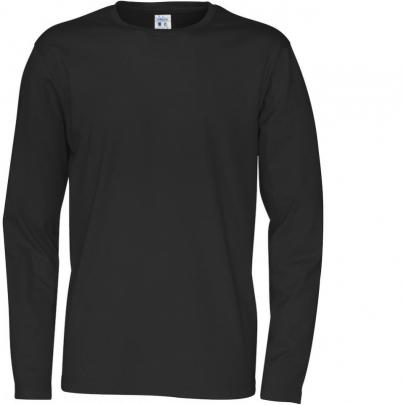 T-SHIRT LONG SLEEVE