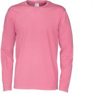 T-SHIRT LONG SLEEVE