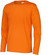 T-SHIRT LONG SLEEVE