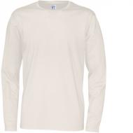 T-SHIRT LONG SLEEVE