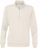 HALF ZIP UNISEX