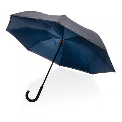 Odwracalny parasol 23" Impact AWARE rPET